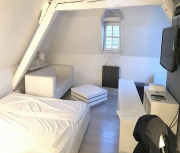 Appartement 1 pièce(s) 25 m² - Photo 5