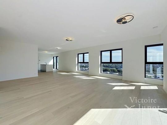 Penthouse te huur - Foto 1