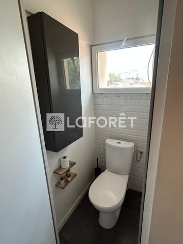 Appartement T2 Créteil à louer - Photo 2