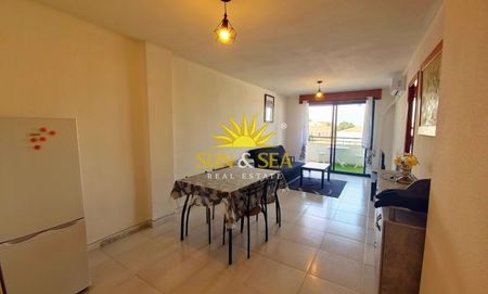1 BEDROOM APARTMENT - TORREVIEJA - Photo 2