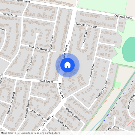 24 Junier Street Morwell, Traralgon