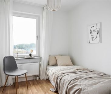 Järfälla - 3rok - tillsv - 14.950kr/mån - Foto 2