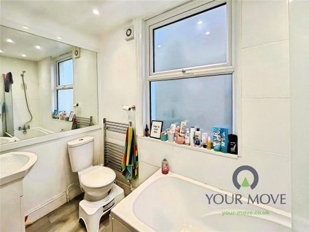 2 bedroom flat to rent - Photo 5