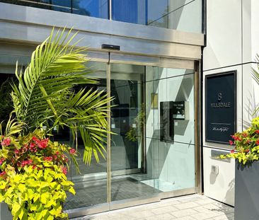 For Lease - 8 Hillsdale Avenue Unit# 724, Toronto, Ontario - Photo 6
