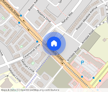 632-5105 Hurontario Street, Mississauga, Ontario L4Z 3X7 - Photo 1