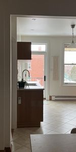 4 1/2 - Montréal (Hochelaga / Maisonneuve) - 1 535 $/mois - Photo 4