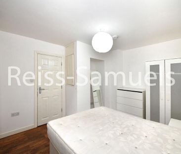 4 bedroom terraced house to rent - Photo 6