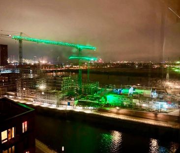 Traumwohnung im exklusiven Wohnkomplex „Roots“ – Hafencity - Photo 1