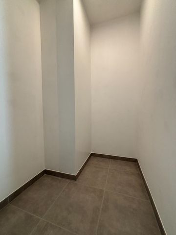 Knusse nieuwbouwwoning te huur in Sijsele - Foto 3