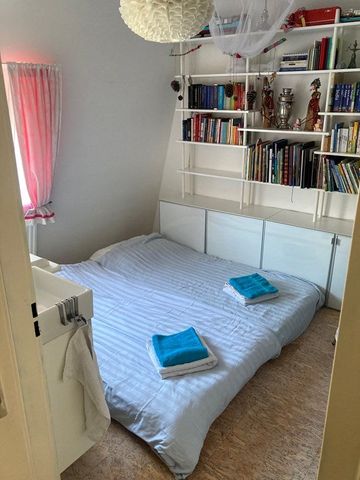 Te huur: Huis Hamerstraat in Den Haag - Photo 3