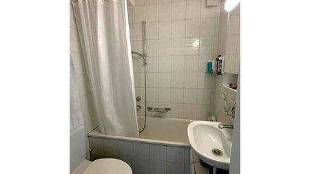 2½ Zimmer-Wohnung in Zürich - Kreis 4, möbliert, auf Zeit - Foto 4