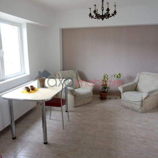 Apartament 3 camere de inchiriat in Cluj-Napoca, Iris ID 3179 - Fotografie 1