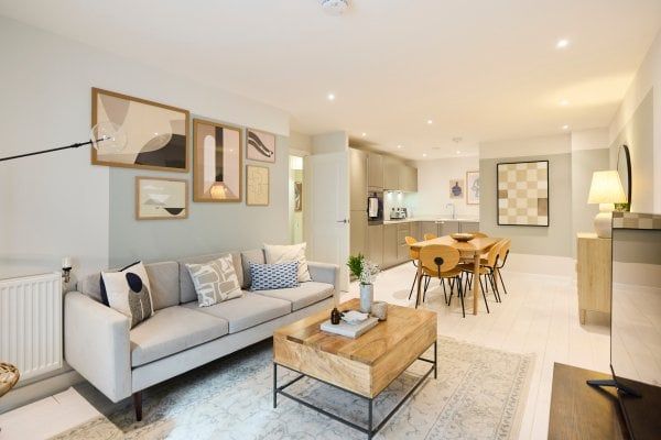 Egret Heights, Waterside Way, Tottenham Hale N17, Property for rent - Photo 1