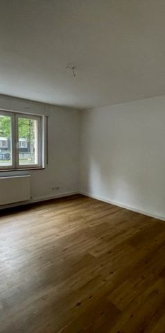 Tolle Wohnung mit toller Lage! - Photo 1