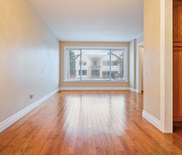 For Lease - 249 Southview Road Unit# UPPER, Oakville, Ontario - Photo 2