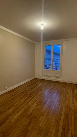 Location Appartement 3 pièces 62m² BREST 29200 - Photo 3