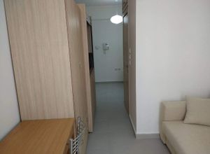 Studio/Γκαρσονιέρα για ενοικίαση - Φάληρο - Ιπποκράτειο, - Photo 5