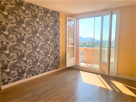 Bel appartement T3 - Proche Gare Viotte - Photo 4