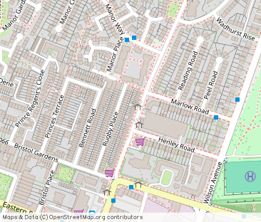 Whitehawk Road, Brighton BN2 5FB - Photo 1