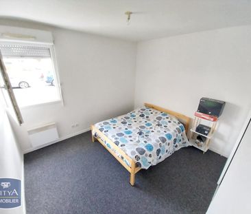 Location Appartement 2 pièces 44m² OIGNIES 62590 - Photo 4