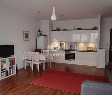 Garnizon 2 pokoje z balkonem - Zdjęcie 1