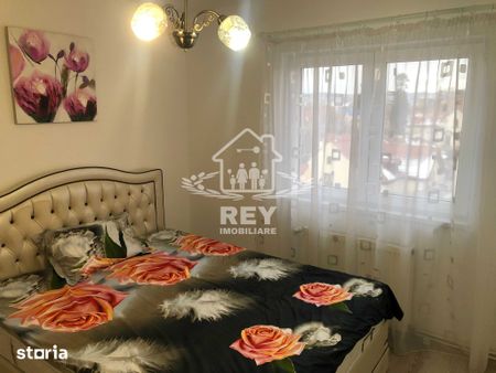Apartament cu 3 camere de închiriat | Central – Str. Constantin Noica - Photo 3