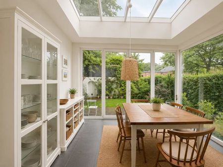 Tout savoir sur cette maison à Woluwe-St-Pierre, à Woluwe-St-Pierre - Photo 5
