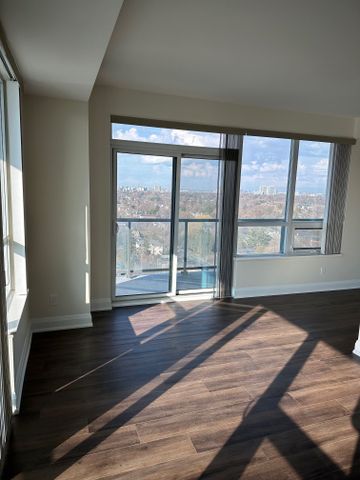 For Lease - 68 Canterbury Place Unit# 1805, Toronto, Ontario - Photo 2