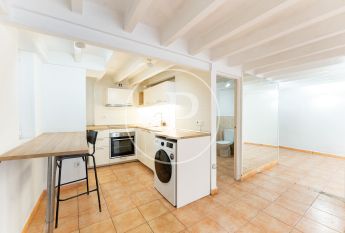 Apartment for rent in palma old town