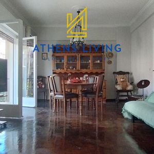 Διαμέρισμα για ενοικίαση Εδέμ (Παλαιό Φάληρο) - Φωτογραφία 2