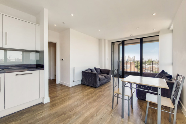 Coal Lane, London, SW9 - Photo 1