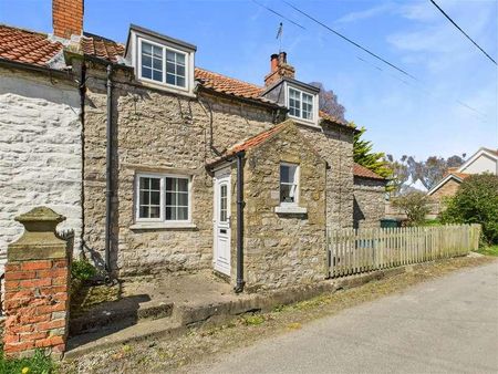 Wapping Lane, Great Edstone, YO62 - Photo 4