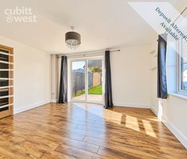 3 bedroom end of terrace house to rent - Photo 1