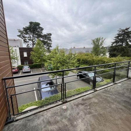 APPARTEMENT T3 A LOUER - ANGERS - Photo 4