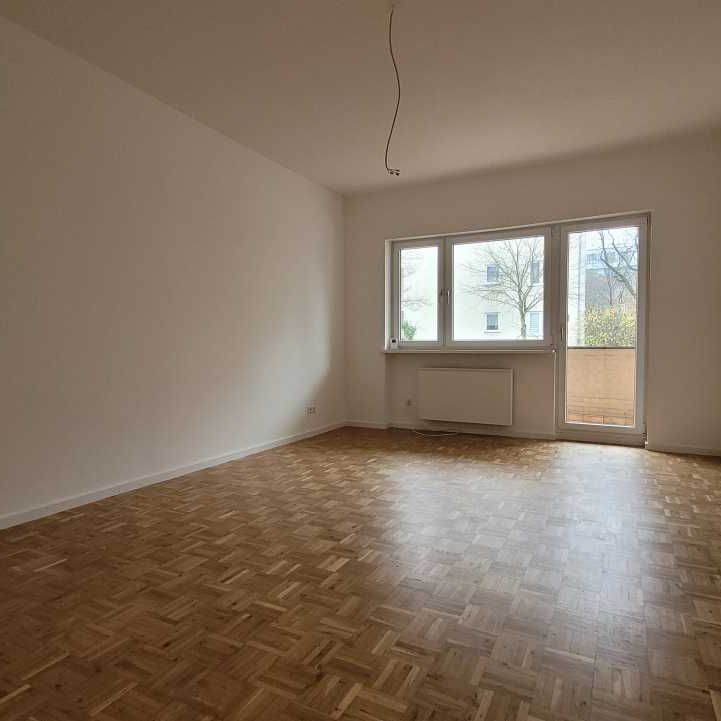 Tolle sanierte Wohnung in begehrter Lage! - Photo 1