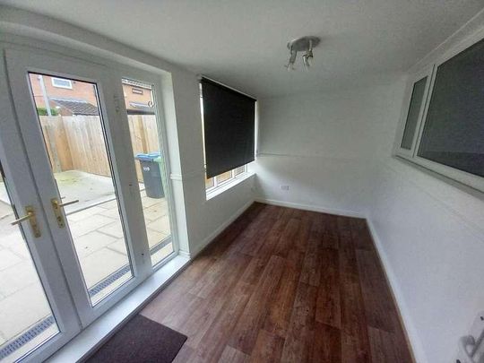 Lyne Road, Spennymoor, County Durham, DL16 - Photo 1