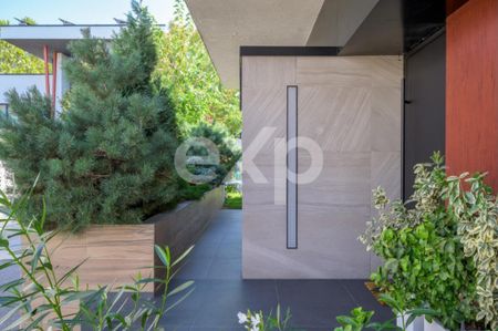 Vila 6 camere de inchiriat- Iancu Nicolae- comlex inchis, zo - Photo 5