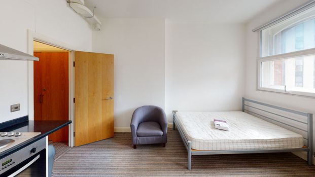 Student Properties to Let - Photo 1