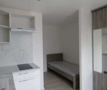 Location appartement 1 pièce, 15.66m², Challans - Photo 6