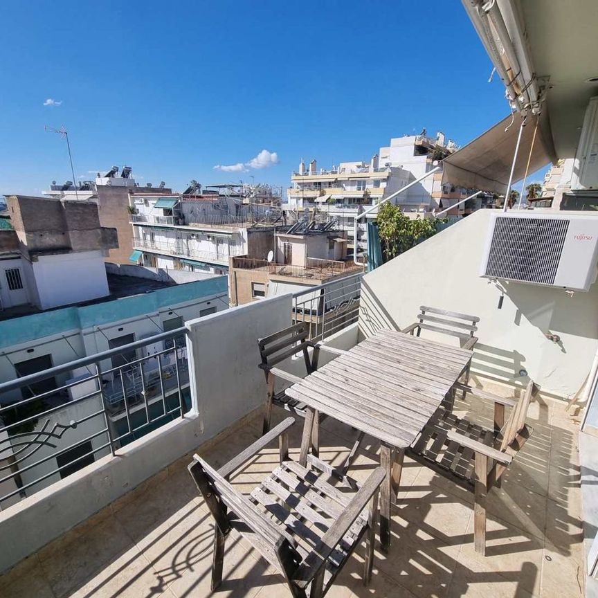 Ενοικίαση κατοικίας, 73 τ.μ., Αθήνα, 700 € - Photo 1