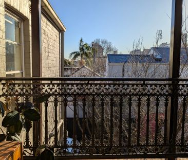 Surry Hills - Photo 1