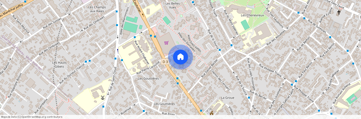 92000 NANTERRE