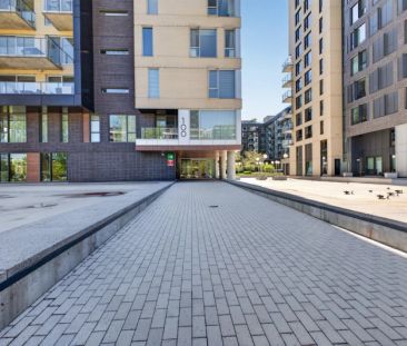 Appartement, Montréal (Le Sud-Ouest) - Photo 3