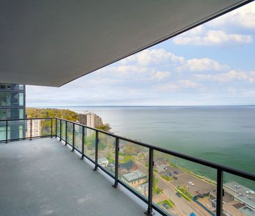 For Lease - 2075 Lakeshore Road Unit# 2004, Burlington, Ontario - Photo 2