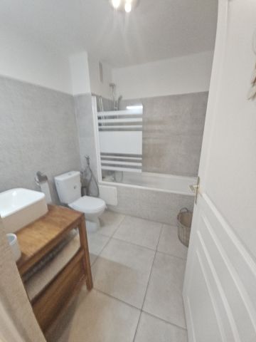 Location Appartement 2 pièces 48m² ST DENIS 97400 - Photo 4