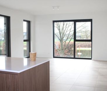 Appartement te huur - Foto 1
