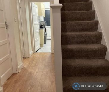 1 bedroom in a house share to rent - Photo 6