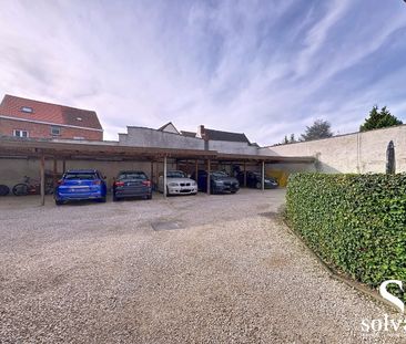 Dakappartement in hartje Maldegem mét carport - Foto 4