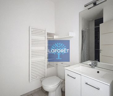 Appartement T2 FOUGERES à louer - Photo 3