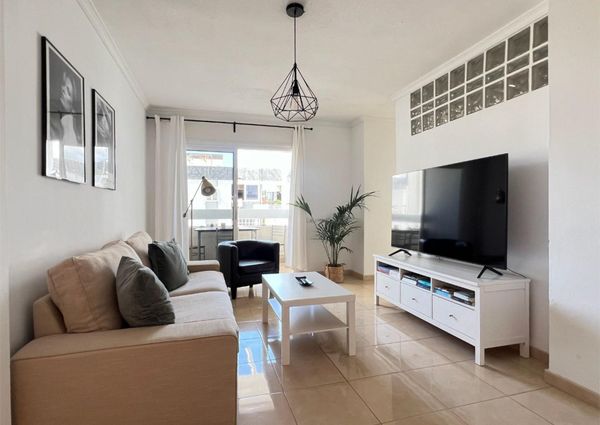 Piso de alquiler en Plaza del Hierro, 1, San Fernando